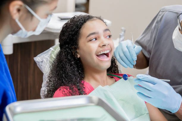 Professional Emergency Dental Service in MD