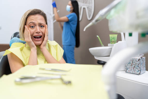 Best Walk-In Emergency Dental Services in Joppatowne, MD